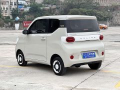 BMW MINIEV 215km Edition - ფოტო 6