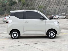 BMW MINIEV 215km Edition - ფოტო 7