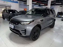 Land Rover 3.0 SC V6 30 Edition - ფოტო 1