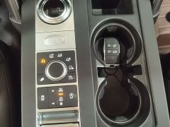Land Rover 3.0 SC V6 30 Edition - ფოტო 10