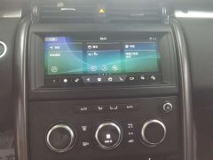 Land Rover 3.0 SC V6 30 Edition - ფოტო 11