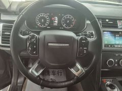 Land Rover 3.0 SC V6 30 Edition - ფოტო 12