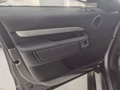 Land Rover 3.0 SC V6 30 Edition - ფოტო 15