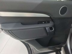Land Rover 3.0 SC V6 30 Edition - ფოტო 17