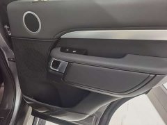Land Rover 3.0 SC V6 30 Edition - ფოტო 18