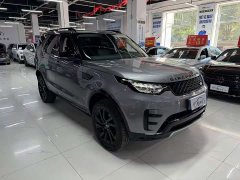 Land Rover 3.0 SC V6 30 Edition - ფოტო 2