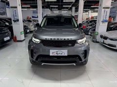 Land Rover 3.0 SC V6 30 Edition - ფოტო 3