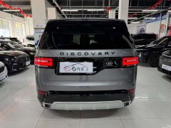 Land Rover 3.0 SC V6 30 Edition - ფოტო 4