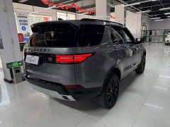 Land Rover 3.0 SC V6 30 Edition - ფოტო 5