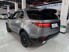 Land Rover 3.0 SC V6 30 Edition - ფოტო 6
