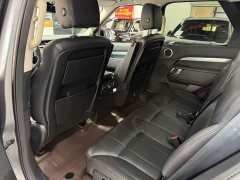 Land Rover 3.0 SC V6 30 Edition - ფოტო 7