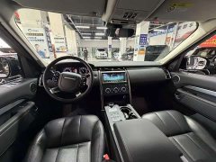 Land Rover 3.0 SC V6 30 Edition - ფოტო 8