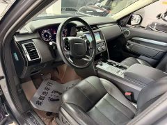 Land Rover 3.0 SC V6 30 Edition - ფოტო 9