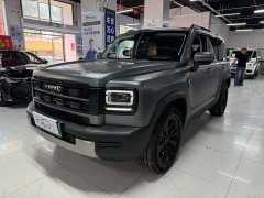 Haval Hi4 200 Ultra - ფოტო 1
