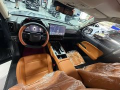 Haval Hi4 200 Ultra - ფოტო 10