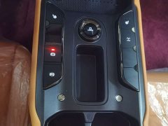 Haval Hi4 200 Ultra - ფოტო 11