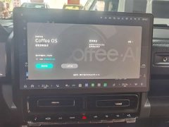 Haval Hi4 200 Ultra - ფოტო 12