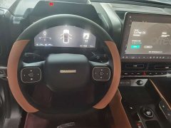 Haval Hi4 200 Ultra - ფოტო 13