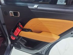 Haval Hi4 200 Ultra - ფოტო 19