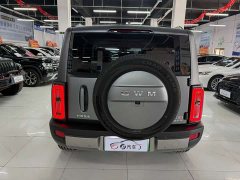 Haval Hi4 200 Ultra - ფოტო 4