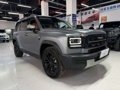 Haval Hi4 200 Ultra - ფოტო 5