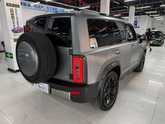 Haval Hi4 200 Ultra - ფოტო 7