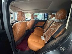 Haval Hi4 200 Ultra - ფოტო 9