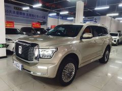 Tank 500 3.0T Business Edition Version 5 - ფოტო 1