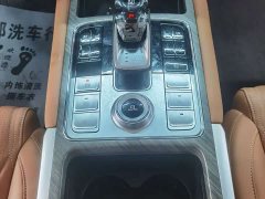 Tank 500 3.0T Business Edition Version 5 - ფოტო 10