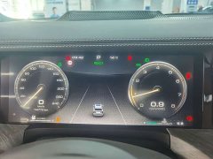 Tank 500 3.0T Business Edition Version 5 - ფოტო 14