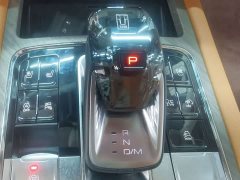 Tank 500 3.0T Business Edition Version 5 - ფოტო 16