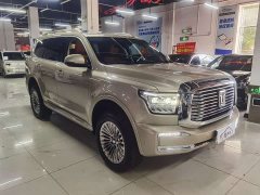 Tank 500 3.0T Business Edition Version 5 - ფოტო 2