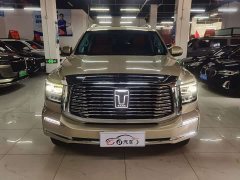 Tank 500 3.0T Business Edition Version 5 - ფოტო 3