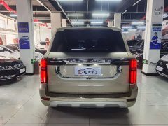 Tank 500 3.0T Business Edition Version 5 - ფოტო 4