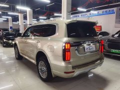 Tank 500 3.0T Business Edition Version 5 - ფოტო 6