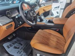 Tank 500 3.0T Business Edition Version 5 - ფოტო 8