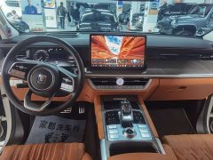 Tank 500 3.0T Business Edition Version 5 - ფოტო 9