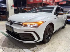 Volkswagen 280TSI DSG R-Line Lite - ფოტო 1