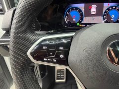 Volkswagen 280TSI DSG R-Line Lite - ფოტო 12