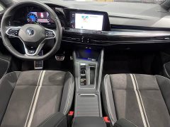 Volkswagen 280TSI DSG R-Line Lite - ფოტო 18