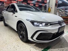 Volkswagen 280TSI DSG R-Line Lite - ფოტო 3