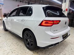 Volkswagen 280TSI DSG R-Line Lite - ფოტო 4