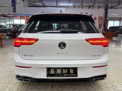Volkswagen 280TSI DSG R-Line Lite - ფოტო 5