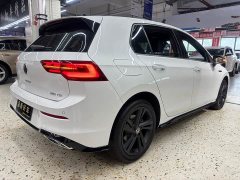 Volkswagen 280TSI DSG R-Line Lite - ფოტო 6