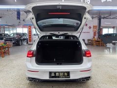 Volkswagen 280TSI DSG R-Line Lite - ფოტო 7