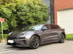 Zeekr 001 95AWD Max Edition - ფოტო 1