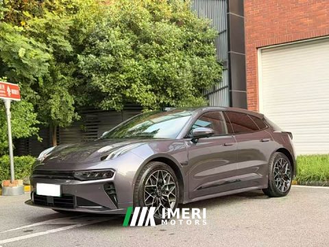2026 Zeekr 001 95AWD Max Edition - ავტომობილი ჩინეთიდან