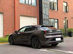 Zeekr 001 95AWD Max Edition - ფოტო 3