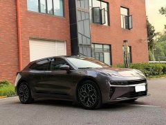 Zeekr 001 95AWD Max Edition - ფოტო 6