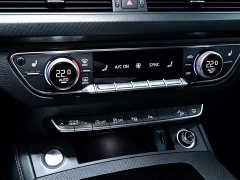 Audi Q5L 45 TFSI Luxury Version - ფოტო 13